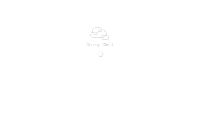 Screenshot of WebRTC Phone