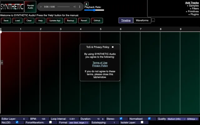 Screenshot of zxmushroom63.github.io